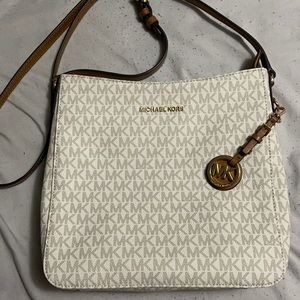 Michael Kors crossbody bag